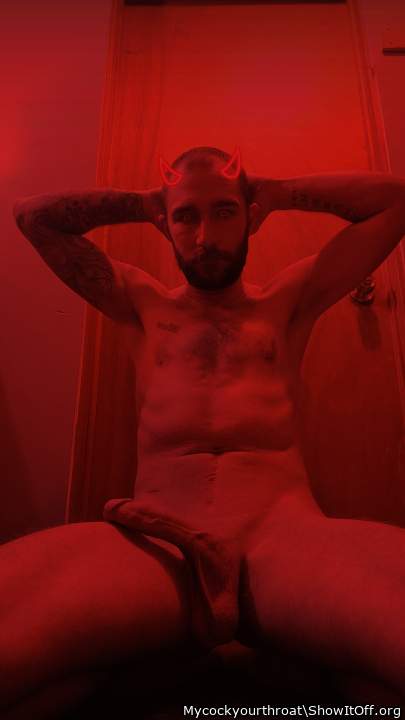 Photo of a prick from Mycockyourthroat