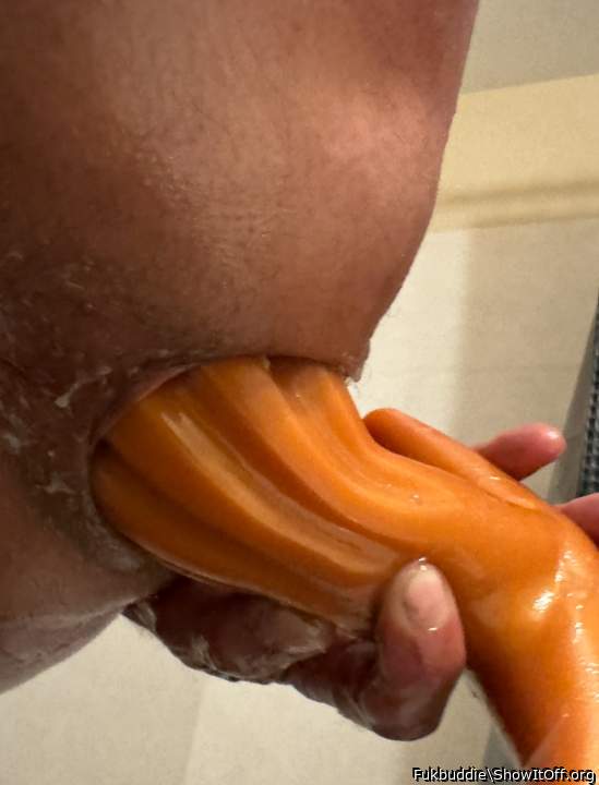 Photo of a wiener from Fukbuddie