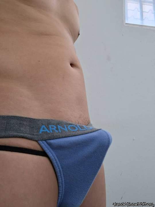 Photo of a drain pipe from alanck