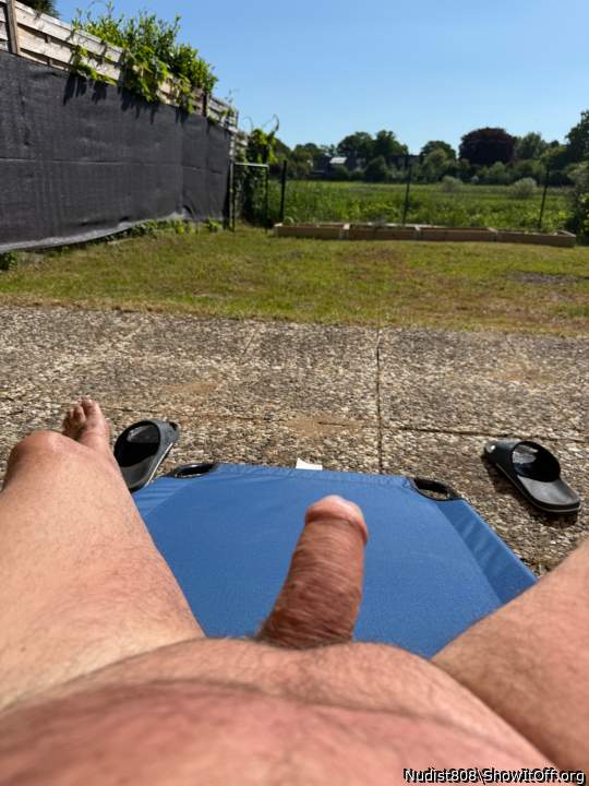 Photo of a equipment from Nudist808