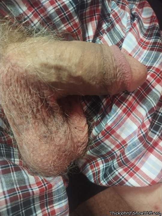 Photo of a dick from Thickjohn2