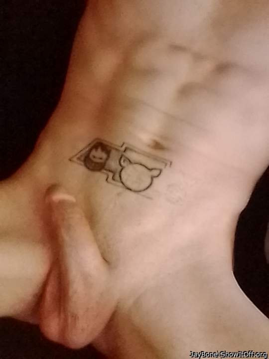 Photo of a one-eyed monster from JayBone