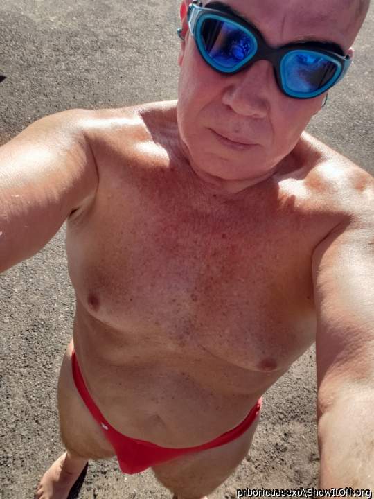Punta salinas beach meet