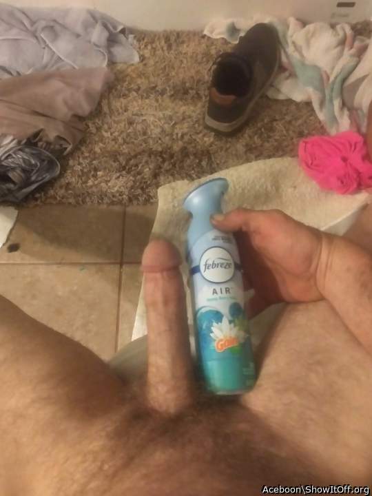 Photo of a boner from Aceboon