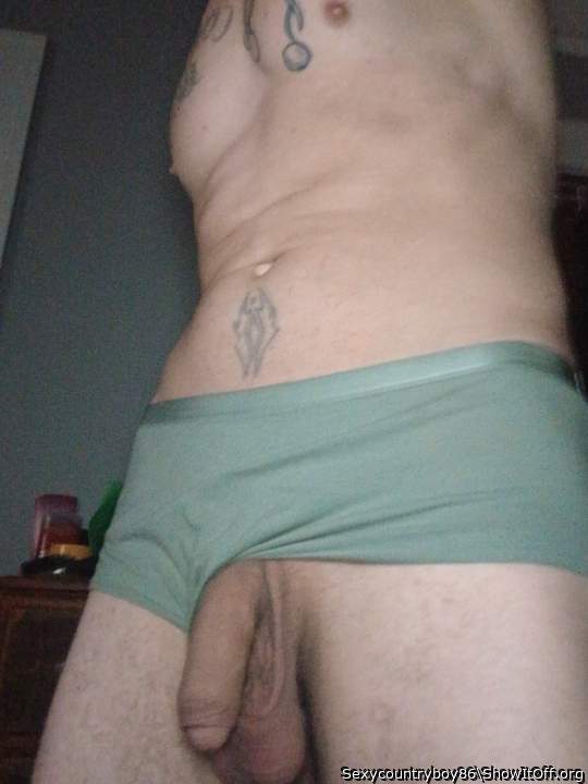 Photo of Man's Ass from Sexycountryboy86