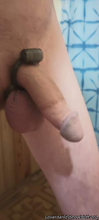 Cock rings are fun