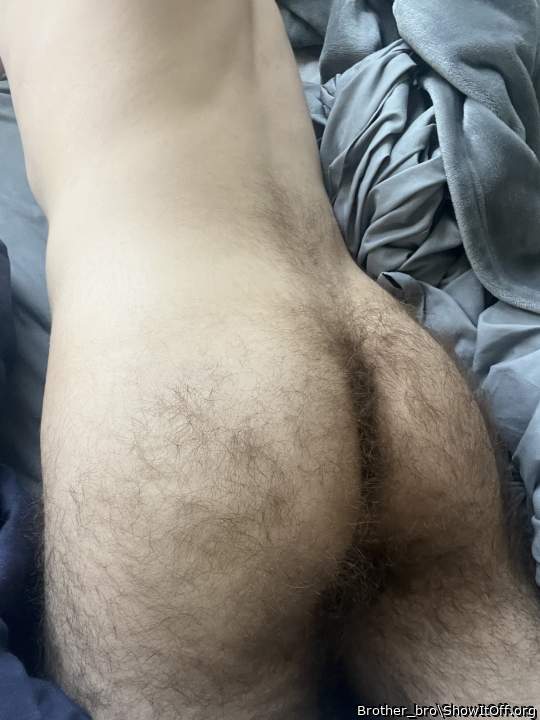 Photo of Man's Ass from Brother_bro