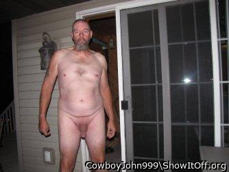 Photo of a lizard from CowboyJohn999