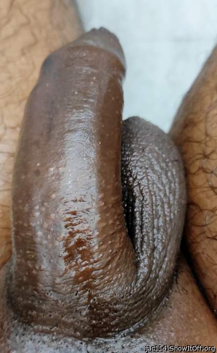 Photo of a boner from jac114