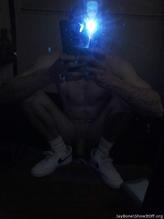 Photo of a wiener from JayBone