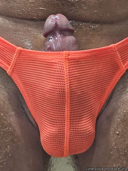 Photo of a private part from Lonelycock