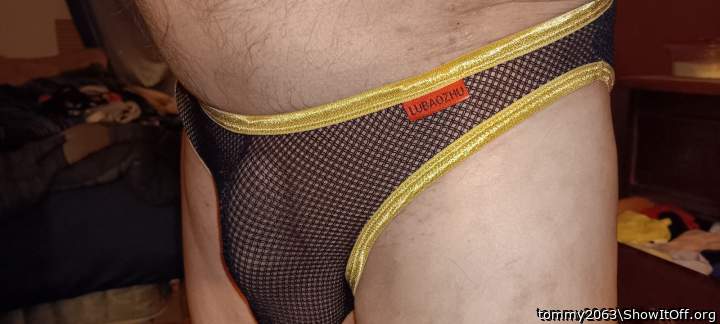 Photo of a purple headed monster from tommy2063