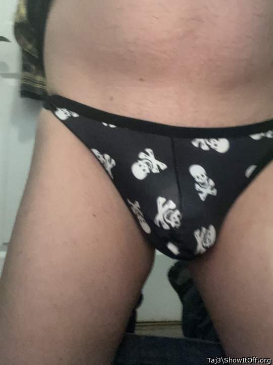 Photo of Man's Ass from Taj3