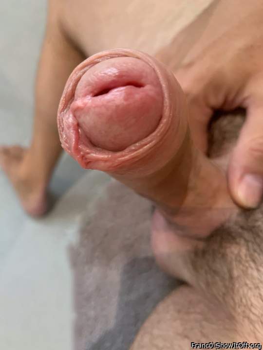 Photo of a prick from Franc0