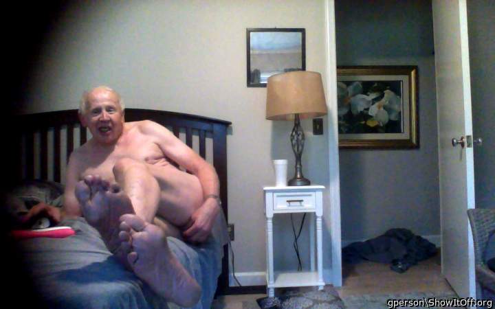 Photo of a third leg from gperson