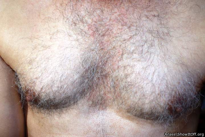 Photo of a love muscle from Anass