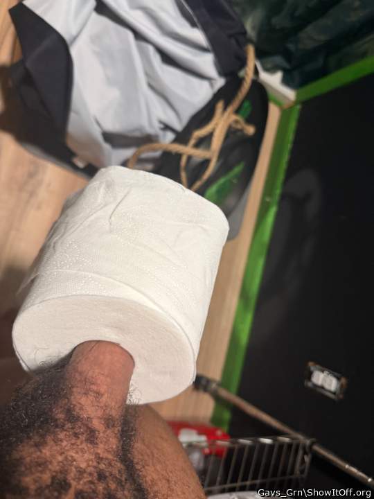 Photo of a boner from Gavs_Grn