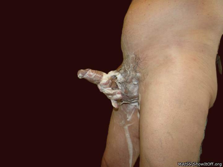 Photo of a sausage from Maz55