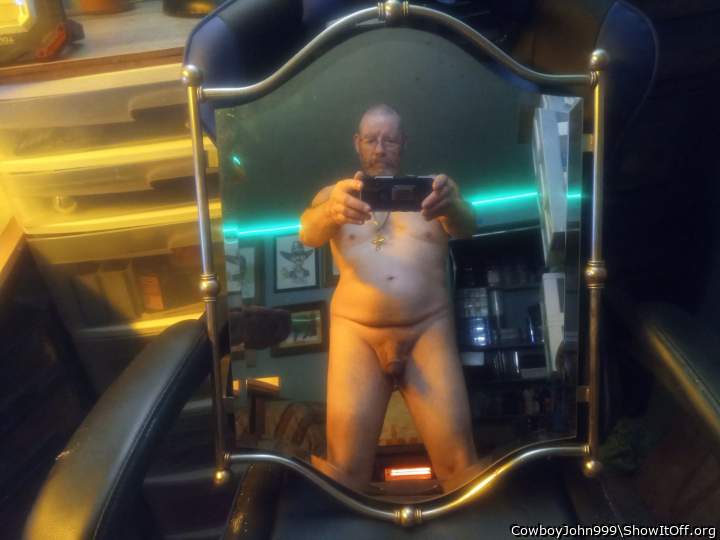 Photo of a sausage from CowboyJohn999