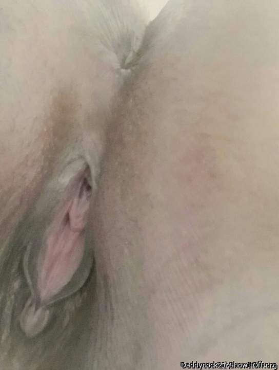 Photo of flaps from Daddycock21