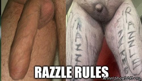 Photo of a pocket rocket from Arinn