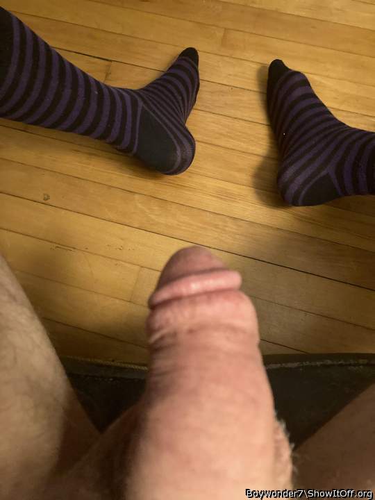 Photo of a dick from Boywonder7