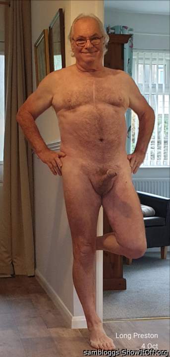 Photo of a wiener from sambloggs