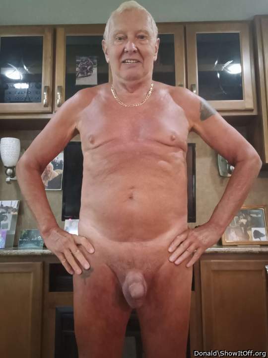 Photo of a pocket rocket from Donald
