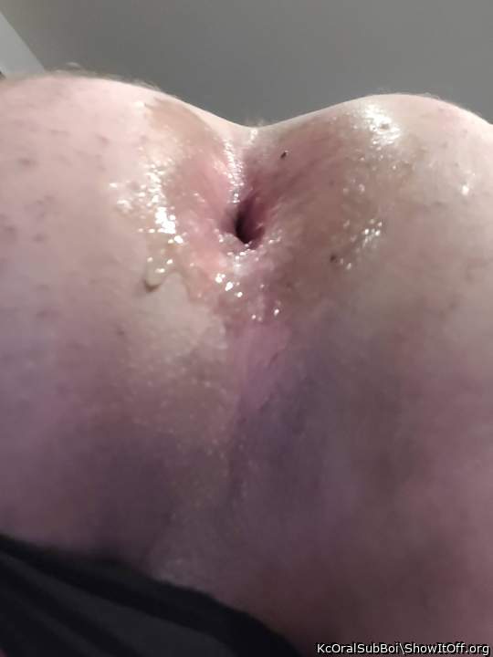 Photo of Man's Ass from KcOralSubBoi