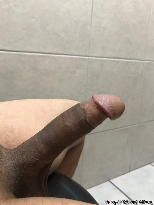 Photo of a stiffie from Hung1813