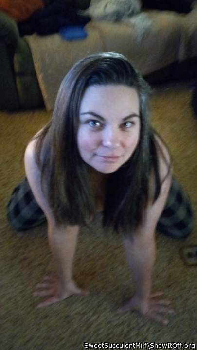 Photo of a wiener from SweetSucculentMilf