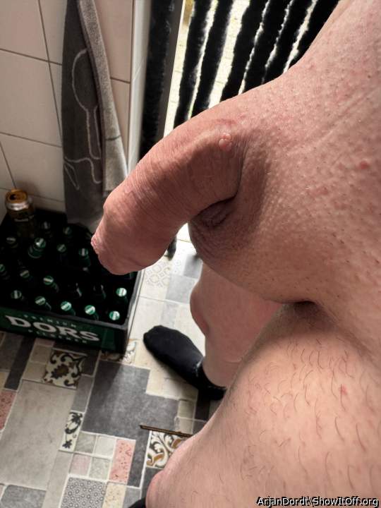 Photo of a tool from ArjanDordt