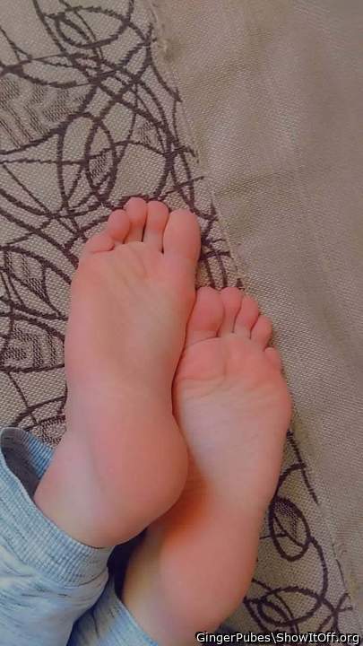 Photo of a love wand from GingerPubes