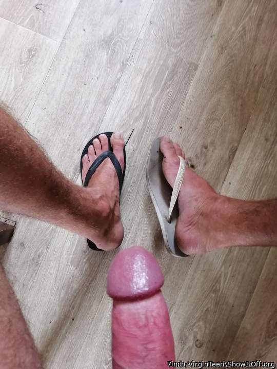 Request head/feet