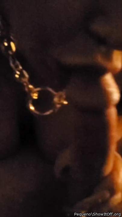 Photo of a jackhammer from Pequeno