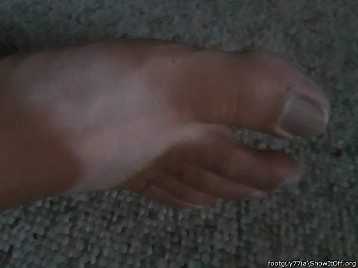 Photo of a member from footguy77ia