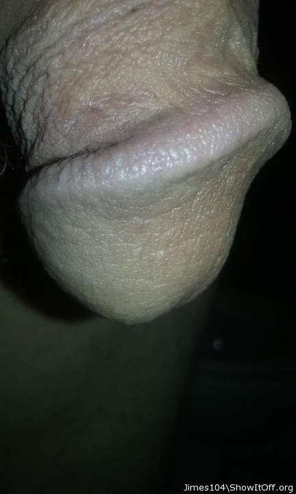 Photo of a penis from jimes104