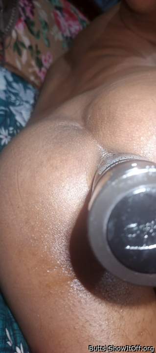 Photo of Man's Ass from Butts