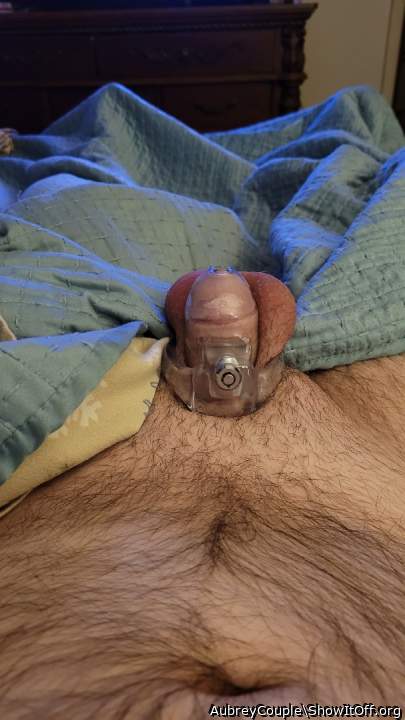 Chastity