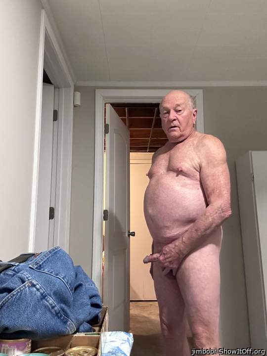 Photo of a schlong from jimbobi