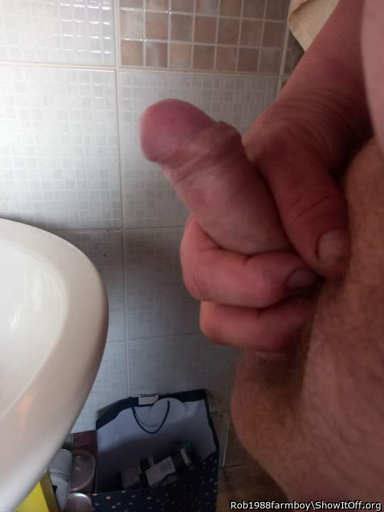 Photo of a pocket rocket from Rob1988farmboy