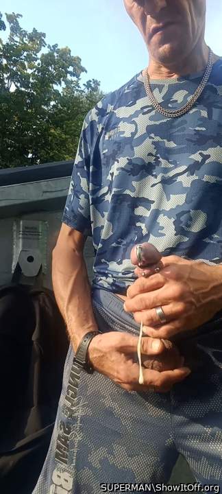 Cumming Public Outdoor