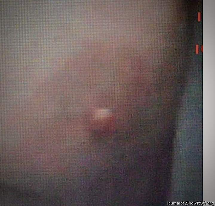 Photo of a wiener from icumalot
