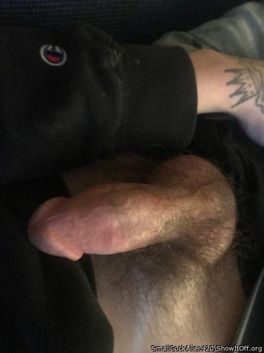 Photo of a equipment from SmallCockAlien420