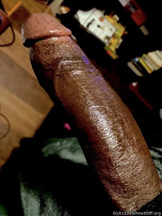 Photo of a dong from Dick1234