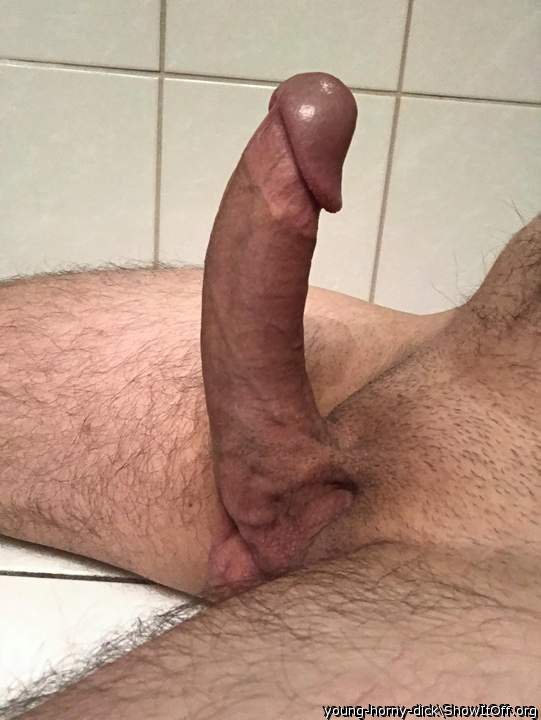 Best hard cock.. My wife wants to take it in her small India