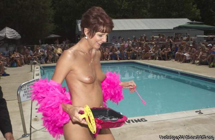 Photo of a private part from Nudistguy71