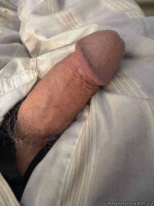 Photo of a private part from Maxedge