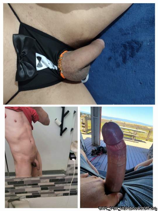 Photo of a one-eyed monster from BWC_FOR_HER