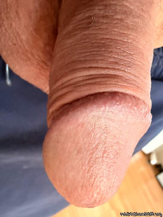 Photo of a cock from rob54